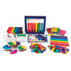 Great Value Rainbow Fraction Teaching System Kit - by Learning Resources