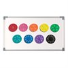 Soft Foam Magnetic Rainbow Fraction Circles - by Learning Resources - LSP0608-UK