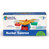 Primary Bucket Balance - 400ml - by Learning Resources - LER1521