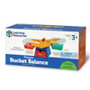 Primary Bucket Balance - 400ml - by Learning Resources - LER1521