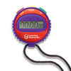 Simple Stopwatch (Single) - by Learning Resources - LER0808