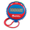 Simple Stopwatch (Set of 6) - by Learning Resources - LER0809