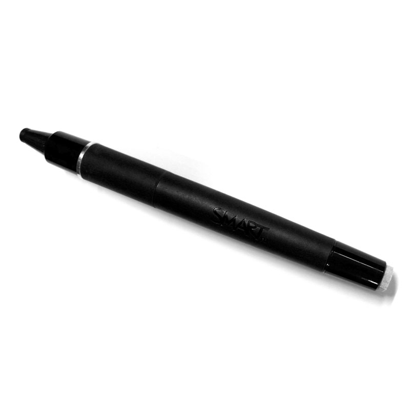 SMART Board Replacement Pen for 6000 Series Black ID Tip 1028646