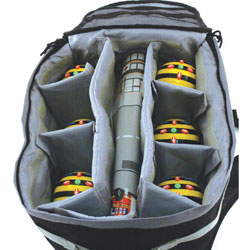 TTS Bee-Bot, Blue-Bot and Tuff-Cam Carry Bag