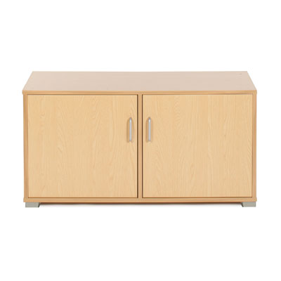 Bubblegum 3 Bay Low Level Cupboard - MEQ9028