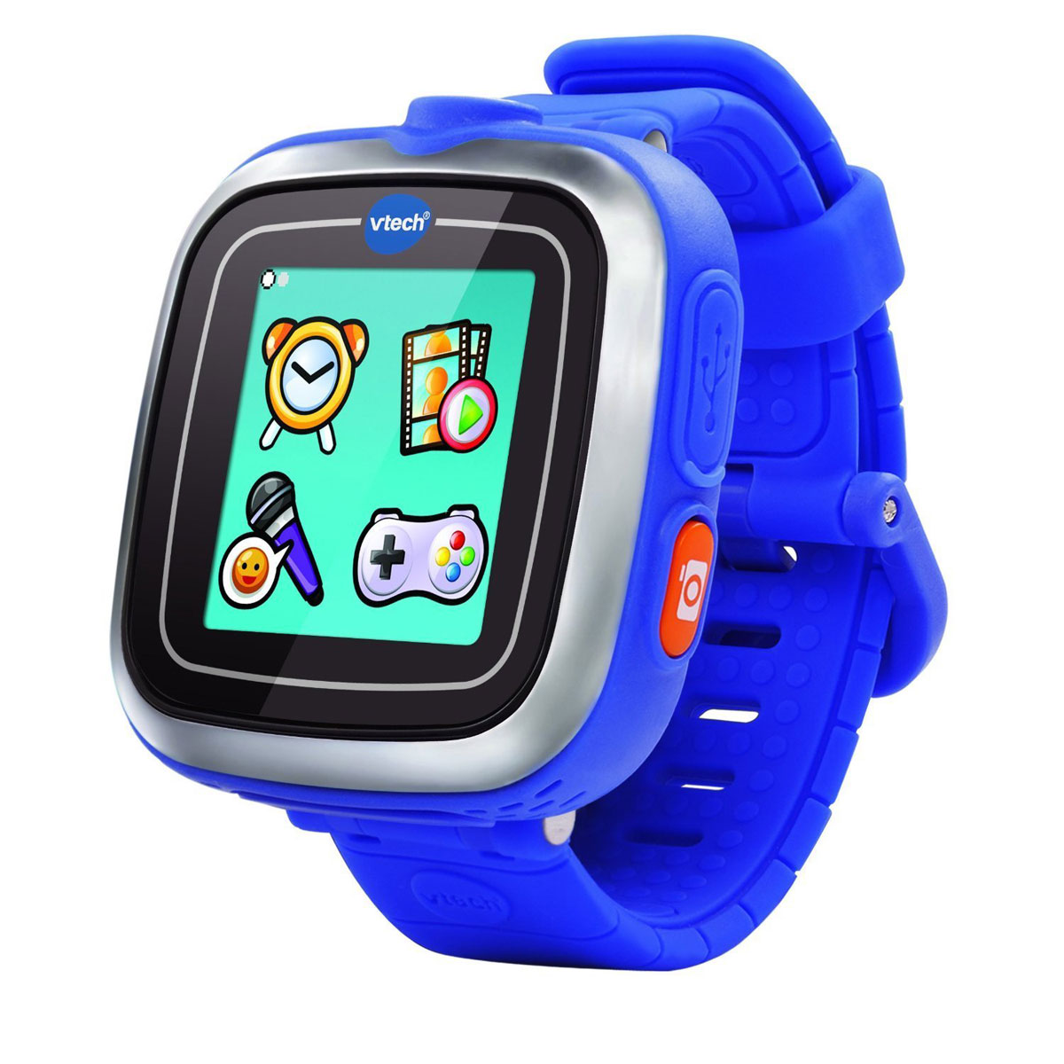 vtech kidizoom smartwatch age range