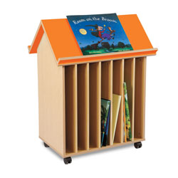 Bubblegum Book House