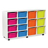 See all in White Tray Storage Units