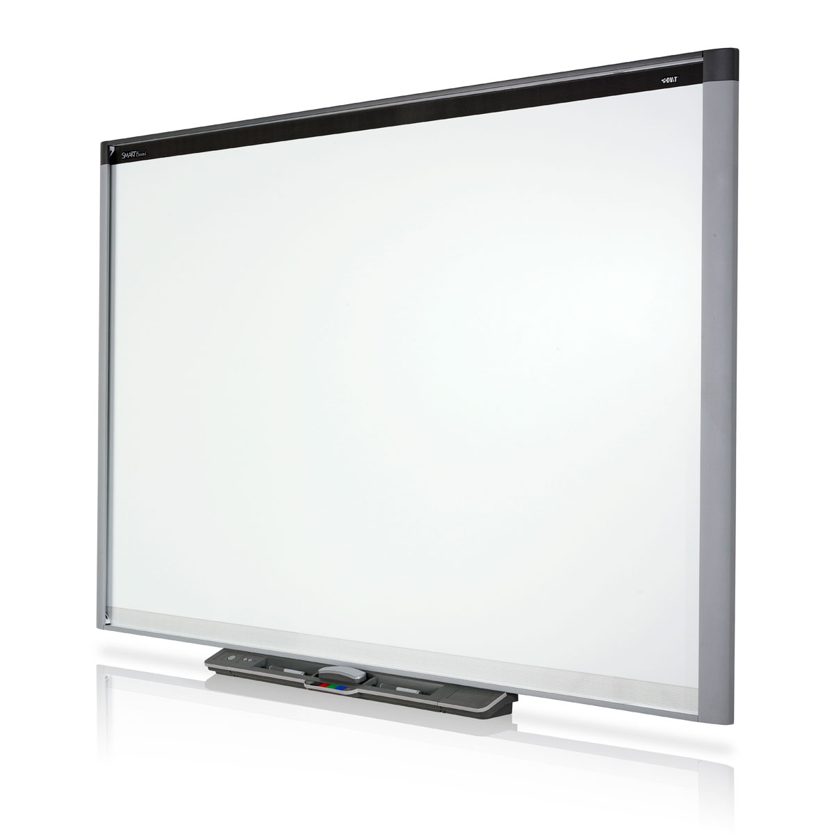 SMART Board 880 MultiTouch Interactive Whiteboard with U100 Projector