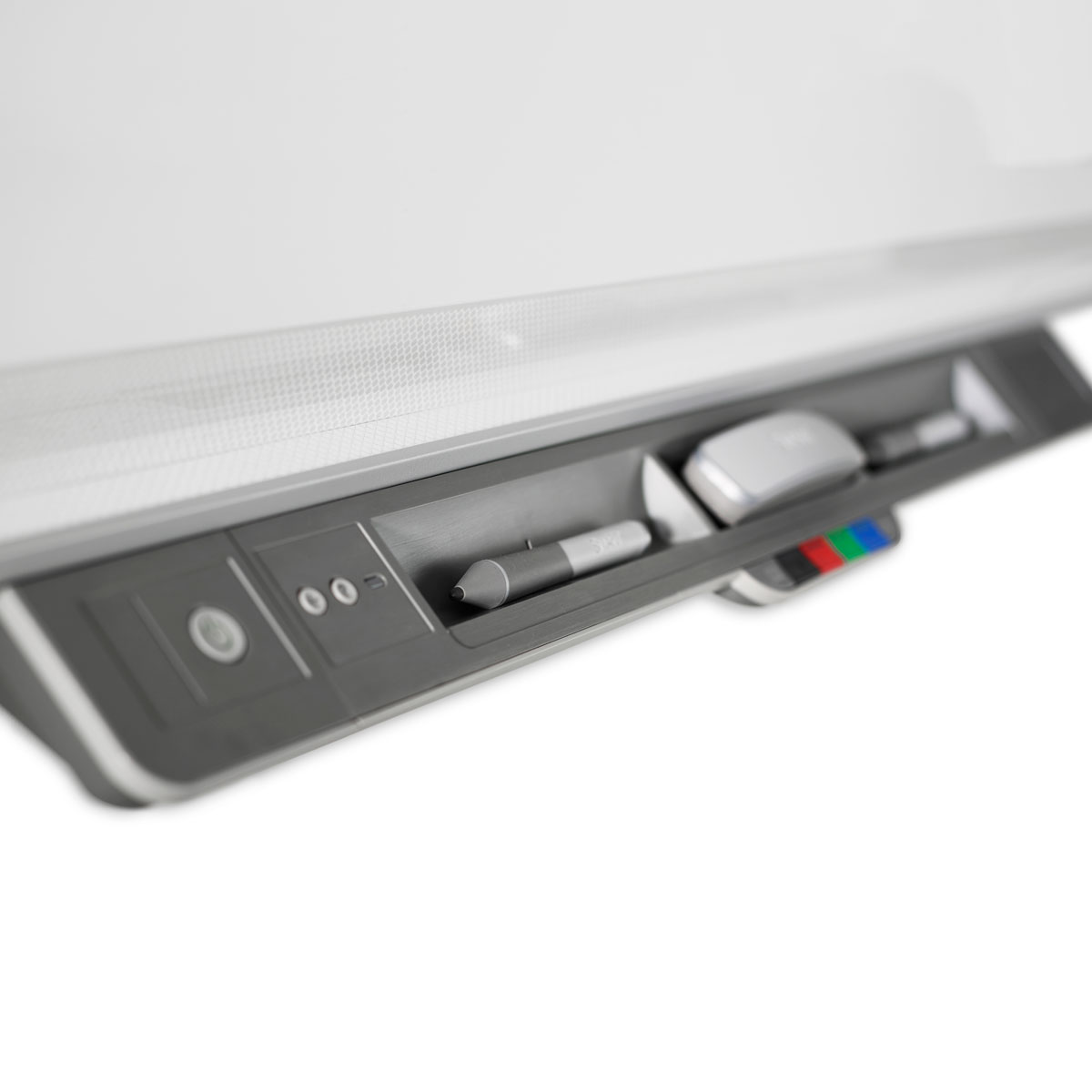 SMART Board 880 MultiTouch Interactive Whiteboard with U100 Projector