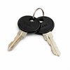 LapCabby Spare/Replacement Flat Key - Set of 2 Keys