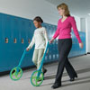 Trundle Wheel with Counter - by Learning Resources - LSP0343-UK