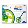 Trundle Wheel with Counter - by Learning Resources - LSP0343-UK