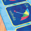 Alphabet Carpet - 3x2m - MAT092