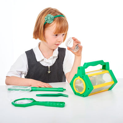 Bug Barn Set - CD61014