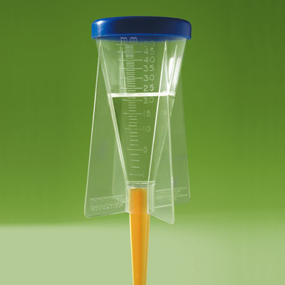 Invicta Rain Gauge - IP084059