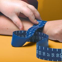 Invicta Tape Measures - Pack of 10
