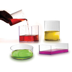 Invicta Litre Set - Set of 5