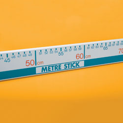 Invicta Metre Stick