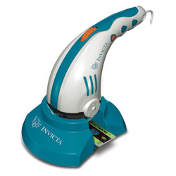 Invicta USB Digital Eye Scope - 60x Magnification - includes 3 Prepared Micro-Slides
