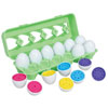 TickiT Colour Match Egg Set - CD74064