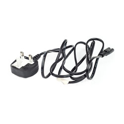 SMART UK Power Cable - 2.0m