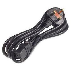 LapCabby Spare/Replacement Power Cable - LAPCABBY-POWERCABLE