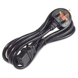 LapCabby Spare/Replacement Power Cable LAPCABBY-POWERCABLE | Primary ICT