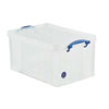 Really Useful Classroom Storage Unit - with 6x 48 Litre boxes - RUB048