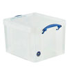 Really Useful Classroom Storage Unit - with 9x 35 Litre boxes - RUB035