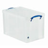 Really Useful Classroom Storage Unit - with 12x 24 Litre boxes - RUB024