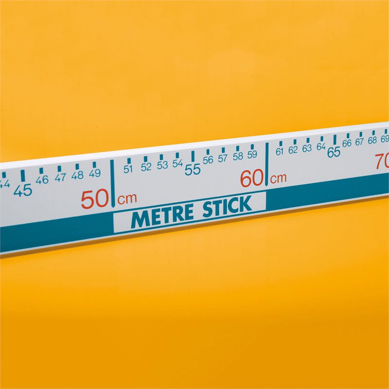 Invicta Metre Stick - Pack of 10 - IP124259-10