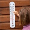 Indoor / Outdoor Classroom Thermometer