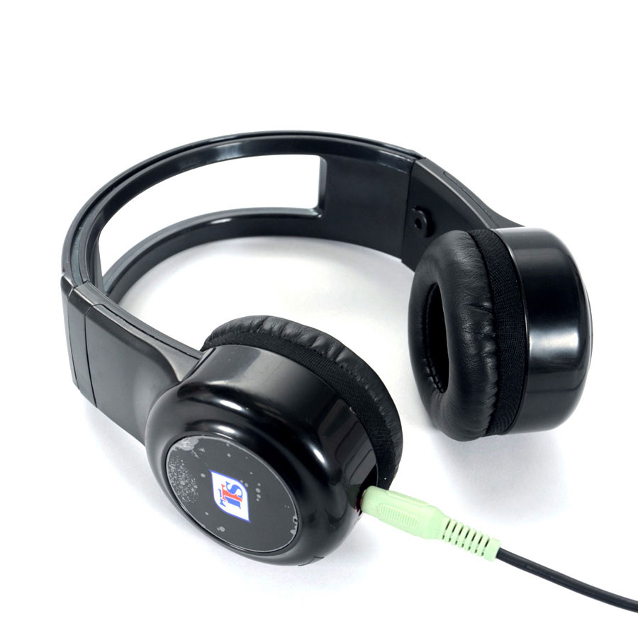 Buy TTS Robust EasiHeadphones Pack of 6 Primary ICT Shop for
