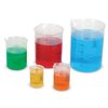 Graduated Beakers - Set of 5 - by Learning Resources - LER0306