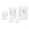 Graduated Beakers - Set of 5 - by Learning Resources - LER0306