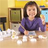Chick Life Cycle Exploration Set - by Learning Resources - LER2733