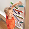 Tumble Trax Magnetic Marble Run - by Learning Resources - LER2821