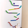 Tumble Trax Magnetic Marble Run - by Learning Resources - LER2821