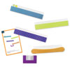 Tumble Trax Magnetic Marble Run - by Learning Resources - LER2821