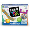 Tumble Trax Magnetic Marble Run - by Learning Resources - LER2821