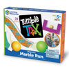 Tumble Trax Magnetic Marble Run - by Learning Resources - LER2821