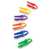 Gator Grabber Tweezers - Set of 12 - by Learning Resources - LER2963