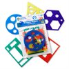 Primary Shapes Template Set - by Learning Resources - LER5440