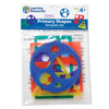 Primary Shapes Template Set - by Learning Resources - LER5440