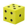 Soft Foam Dot Dice (Set of 200) - by Learning Resources - LER6351