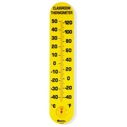 Measuring Temperature