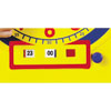 Primary Time Teacher 40cm Geared Teacher Clock (24 Hour) - by Learning Resources - LER2995
