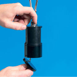 The Hercules Electromagnet