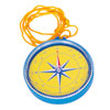 Giant Compass - 100mm with Lanyard - CD50269